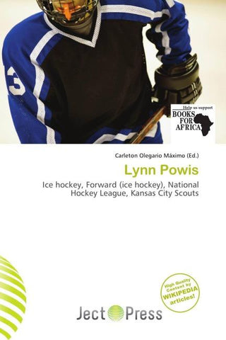 Lynn Powis