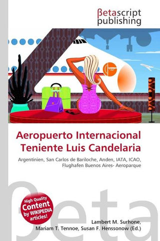 Aeropuerto Internacional Teniente Luis Candelaria