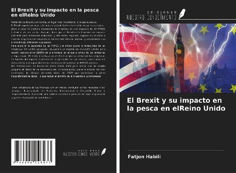El Brexit y su impacto en la pesca en elReino Unido