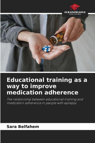 Educational training as a way to improve medication adherence