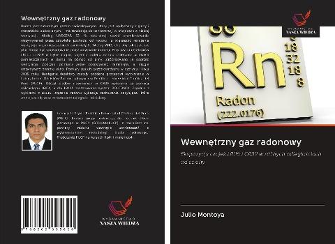 Wewn¿trzny gaz radonowy