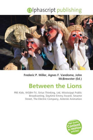 Between the Lions