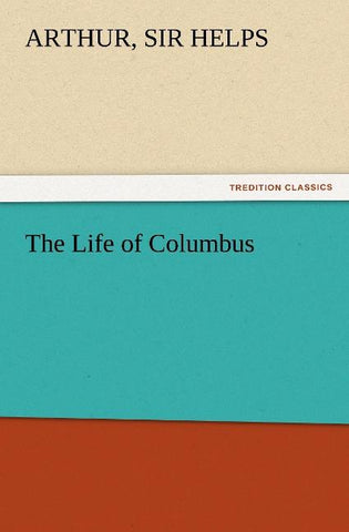 The Life of Columbus