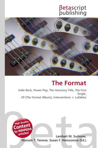 The Format