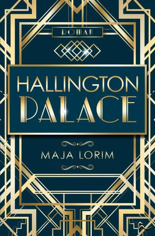 Hallington Palace