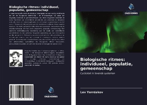 Biologische ritmes: individueel, populatie, gemeenschap