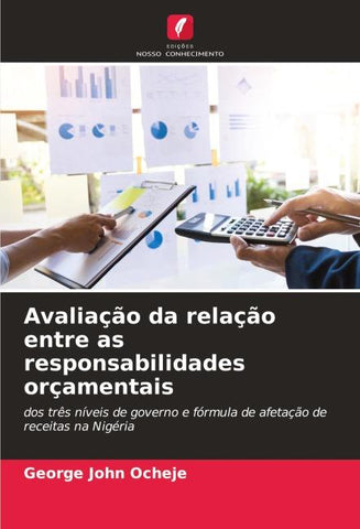 Avaliação da relação entre as responsabilidades orçamentais