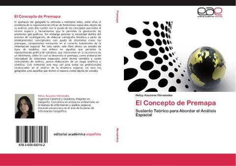 El Concepto de Premapa