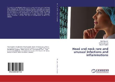 Head and neck rare and unusual infections and inflammations