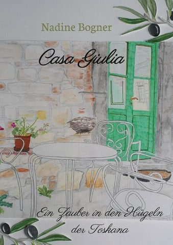 Casa Giulia