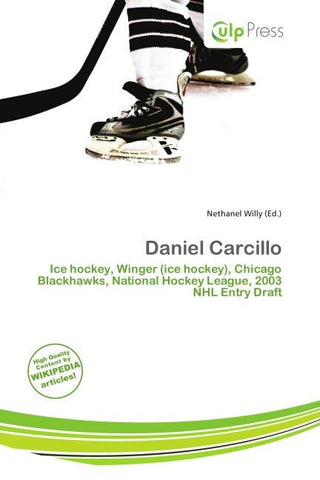 Daniel Carcillo