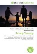 Family Therapy