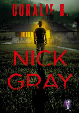 Nick Gray