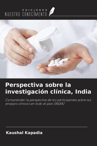 Perspectiva sobre la investigación clínica, India
