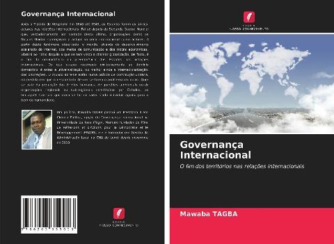 Governança Internacional