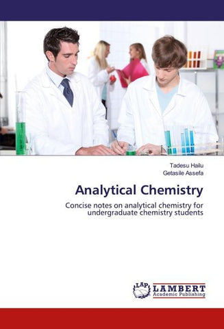Analytical Chemistry
