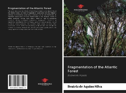 Fragmentation of the Atlantic Forest