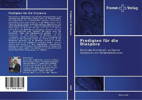 Predigten für die Diaspora