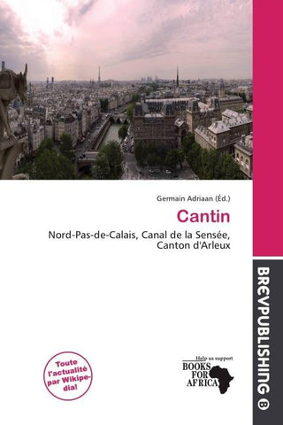 Cantin