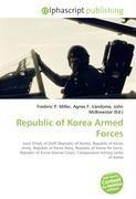Republic of Korea Armed Forces