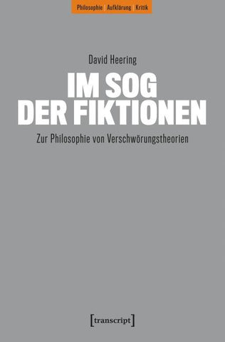 Im Sog der Fiktionen