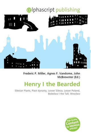 Henry I the Bearded
