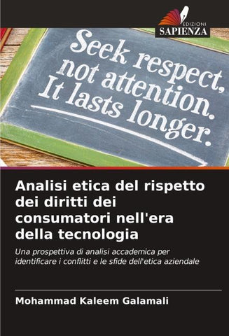 Analisi etica del rispetto dei diritti dei consumatori nell'era della tecnologia