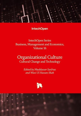 Organizational Culture