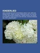Kinderlied