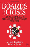 Boards Under Crisis