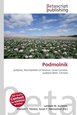 Podmolnik