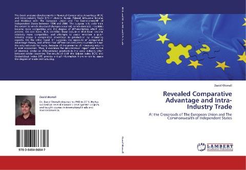 Revealed Comparative Advantage and Intra-Industry Trade