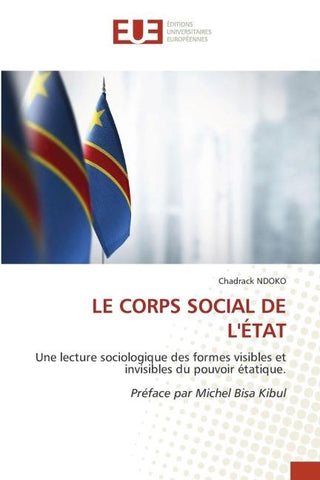 LE CORPS SOCIAL DE L'ÉTAT