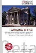 W¿adys¿aw Sikorski