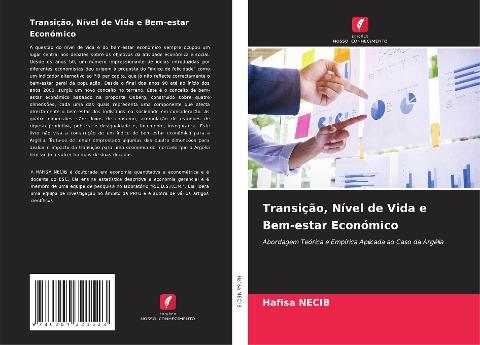 Transição, Nível de Vida e Bem-estar Económico