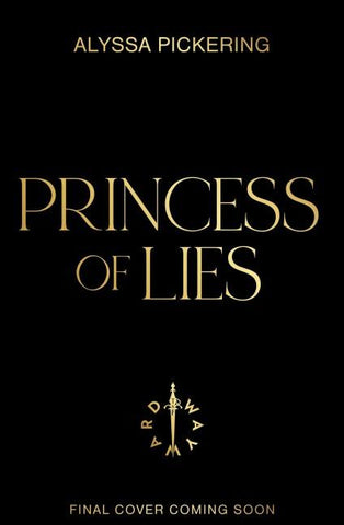 Princess of Lies