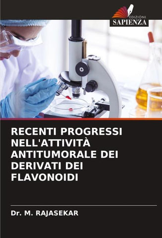 RECENTI PROGRESSI NELL'ATTIVITÀ ANTITUMORALE DEI DERIVATI DEI FLAVONOIDI