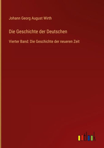 Die Geschichte der Deutschen