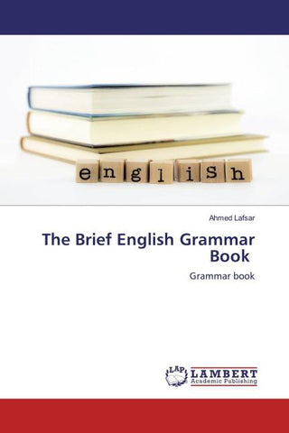 The Brief English Grammar Book