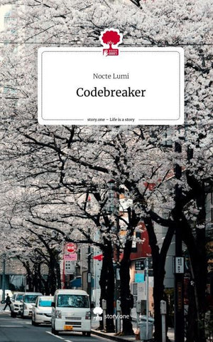 Codebreaker. Life is a Story - story.one