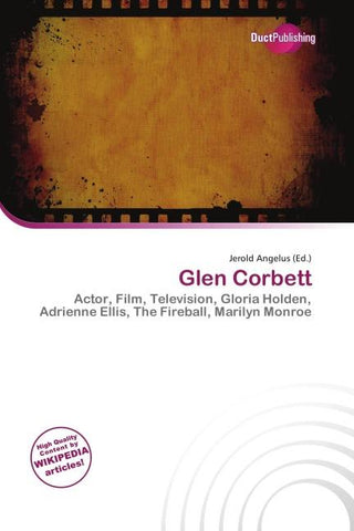 Glen Corbett