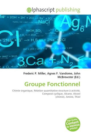 Groupe Fonctionnel