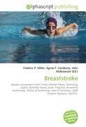 Breaststroke