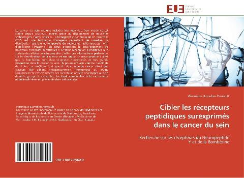 Cibler les récepteurs peptidiques surexprimés dans le cancer du sein
