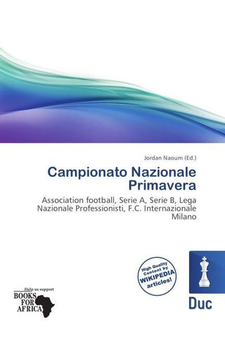 Campionato Nazionale Primavera
