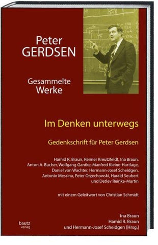 Im Denken unterwegs