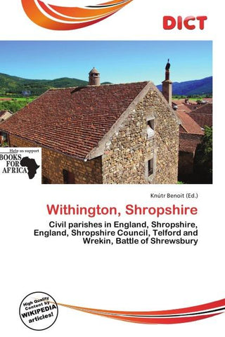 Withington, Shropshire