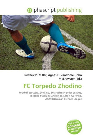 FC Torpedo Zhodino
