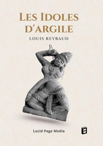 Les Idoles d'argile