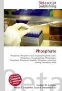 Phosphate